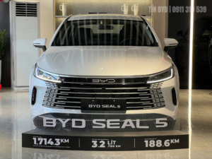 giá byd seal 5